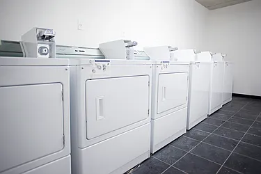 Rented by Miron Properties