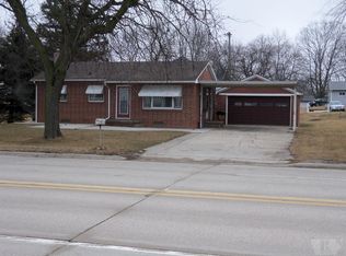 1404 Harding St, Tama, IA 52339