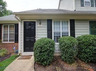 2115 Alpine Rd, Durham, NC 27707