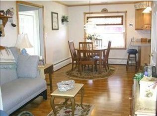 547 W Prairie St, Harrisville, PA 16038