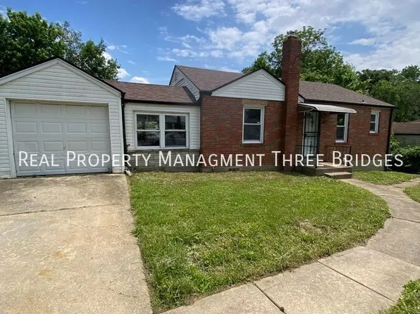60 Mayme Dr, Saint Louis, MO 63135