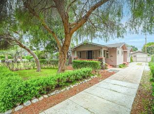 405 E Alvarado St, Pomona, CA 91767