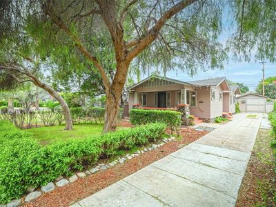 405 E Alvarado St, Pomona, CA, 91767