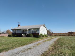1994 Reash Church Rd, Cochranton, PA 16314