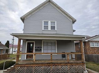 206 E Benton St APT 4, Morris, IL 60450