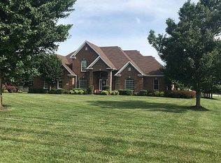 469 Calumet Ct, Bowling Green, KY