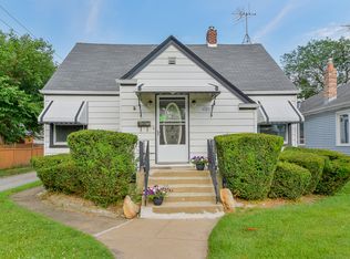 17815 Glen Oak Ave, Lansing, IL 60438