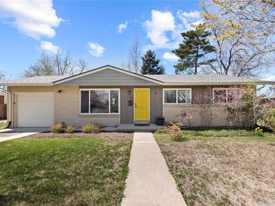 15 Dudley Street, Lakewood, CO, 80226