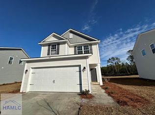 88 Renwick Loop, Hinesville, GA 31313