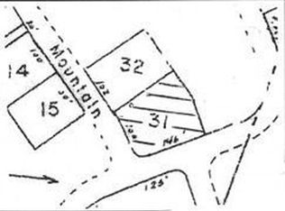 31 Mountain Dr, New Durham, NH 03855