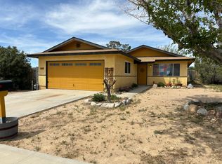 1033 Sims St, Ridgecrest, CA 93555