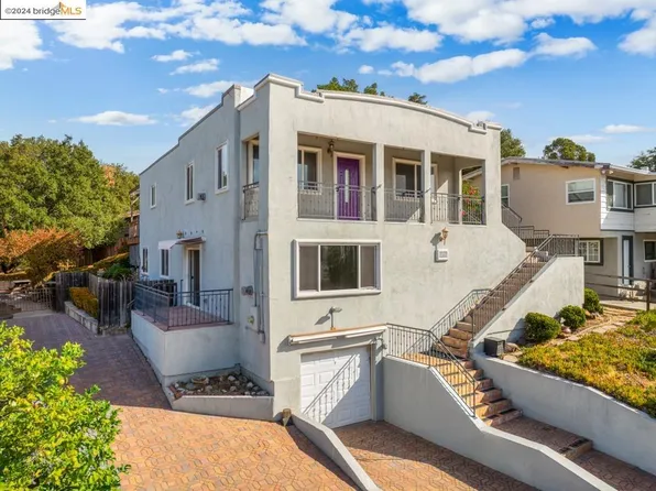 2303 Scenic Ave, Martinez, CA 94553