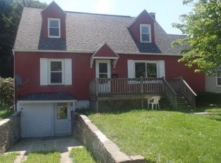 711 Lawrence St, Johnstown, PA 15904