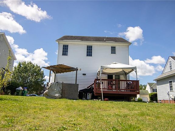 4th image of 401 Beaufont Hills Dr