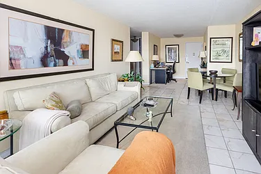 Rented by Corcoran