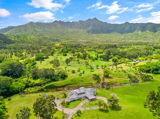 2818 Kamookoa Rd #1, Kilauea, HI 96754