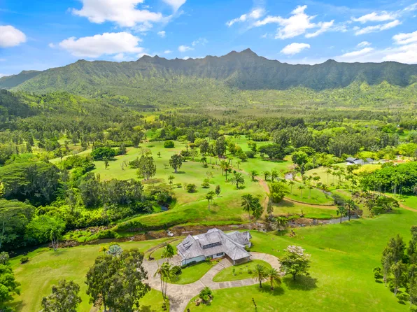 2818 Kamookoa Rd #1, Kilauea, HI 96754