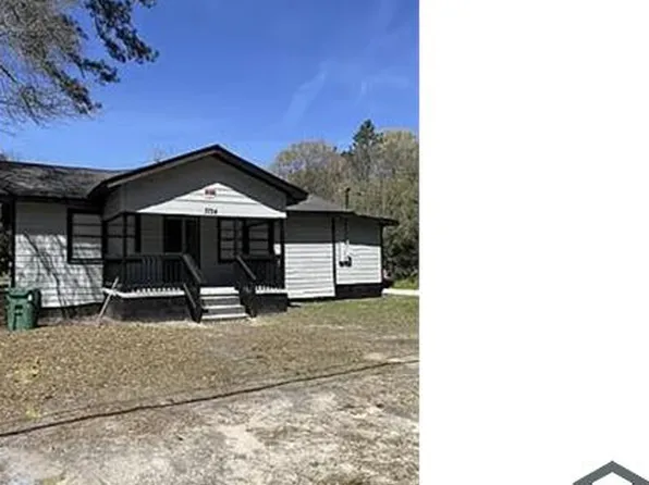 3724 Hitchcock Rd, Macon, GA 31217