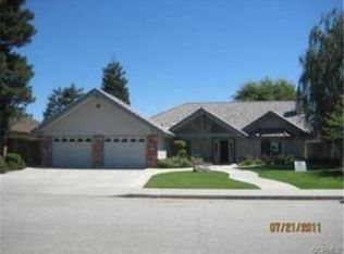 7505 Arleta Ave, Bakersfield, CA 93308