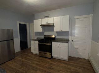 210 Cottage St #3, Central Falls, RI 02863