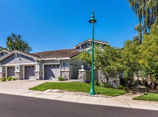 559 High Eagle Ct #559, Walnut Creek, CA 94595