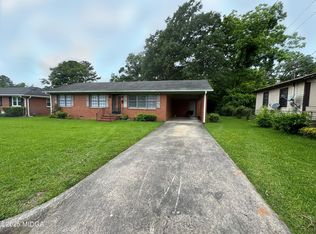 1269 James St, Macon, GA 31204