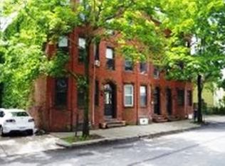 114 Brook St, Brookline, MA 02445