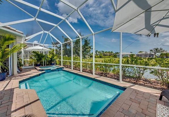 5th image of 2649 Casibari Ct