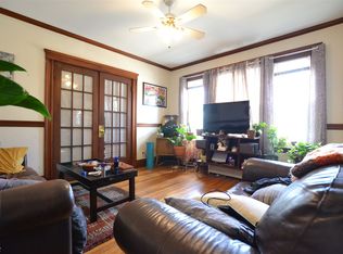 27 Morrow Rd, Brighton, MA 02135