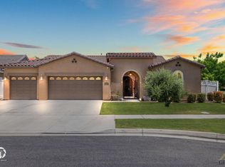 520 Fawn Lily Ln, Bakersfield, CA 93314