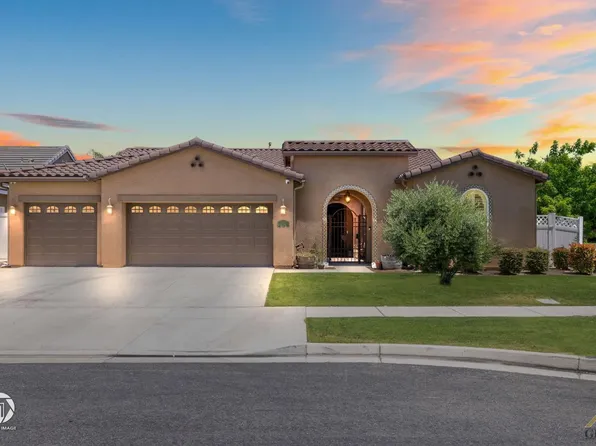 520 Fawn Lily Ln, Bakersfield, CA 93314