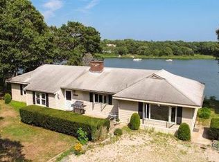 354 Acapesket Rd, East Falmouth, MA 02536