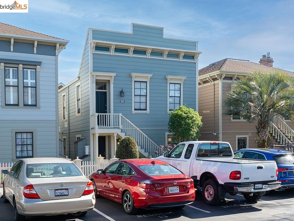 808 Delaware St 1019, Berkeley, CA 94710 Zillow