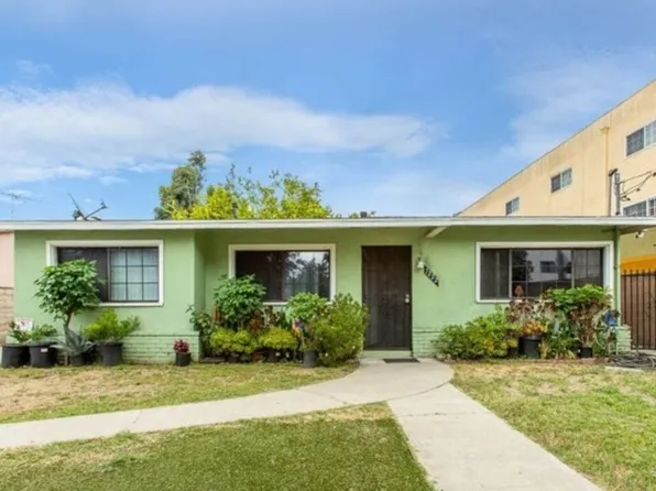 7222 Tyrone Ave, Van Nuys, CA 91405