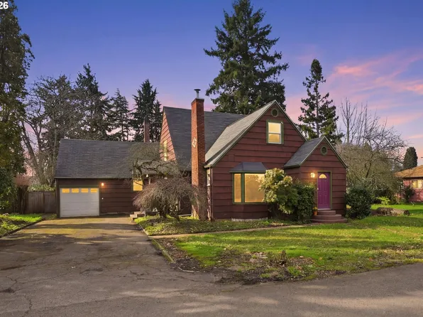 1314 Dalton Dr, Eugene, OR 97404