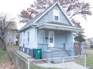 454 24th St, Niagara Falls, NY 14303