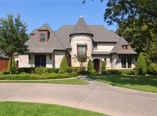 4231 Ridge Rd, Dallas, TX 75229