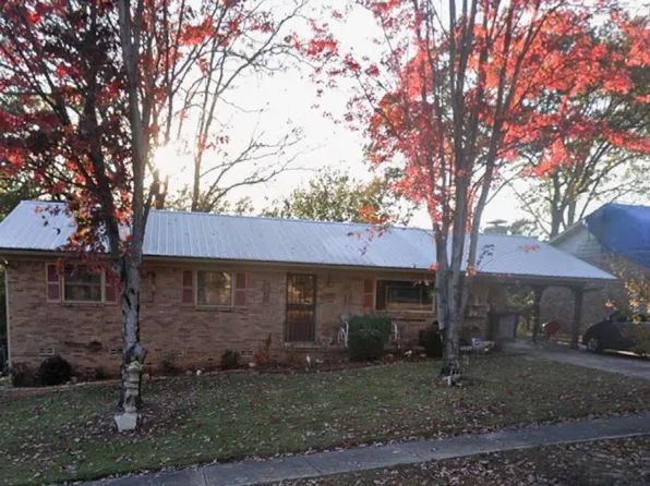 4827 Arlington Dr, North Little Rock, AR 72116