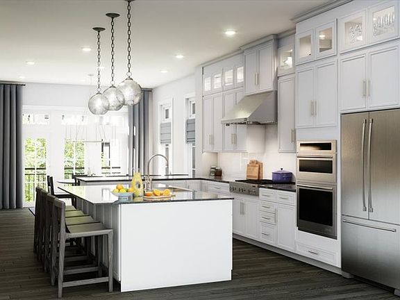 3rd image of 199 Beekman Ave #62