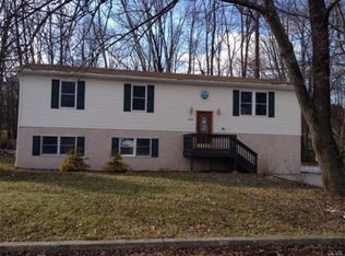 140 A St, Bangor, PA