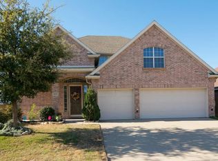 5924 Ivy Glen Dr, Grand Prairie, TX 75052
