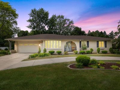 5350 Fieldcrest Dr, Shelby Township, MI, 48316