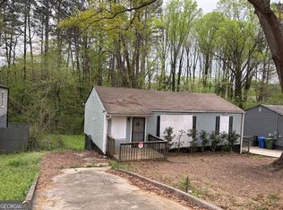 2550 Godfrey Dr NW, Atlanta, GA 30318