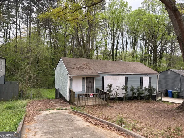 2550 Godfrey Dr NW, Atlanta, GA 30318