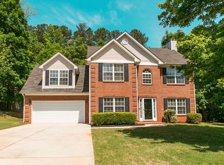 20 Trelawney Run, Covington, GA 30016