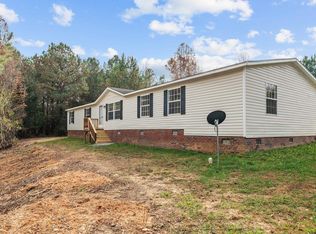 210 Thelmas Way, Robbins, NC 27325