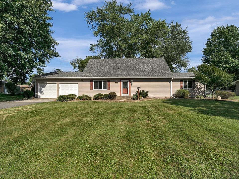 708 Jeff Dr, Kokomo, IN 46901 Zillow