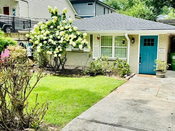 316 Nelms Ave NE, Atlanta, GA 30307