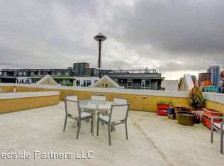 116 Warren Ave N APT 401, Seattle, WA 98109