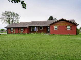 1325 Pickens Rd, Pea Ridge, AR 72751